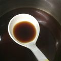 滝めぐり's cooksnap of when they made 不動のそうめんつゆ.