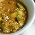 ∞mariebell's cooksnap of when they made 本格＆王道の麻婆茄子.