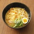 小ひつじ's cooksnap of when they made あっ　味噌ラーメン！.