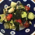 れあきち's cooksnap of when they made 酒かすと塩麹の最強おかず.