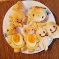 まいママ＊'s cooksnap of when they made １個からでも☆お手軽ドリュール.