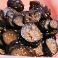 おたえマン's cooksnap of when they made なすのジュワジュワ煮だワン.