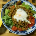 ✾MAI✾'s cooksnap of when they made 簡単タコライス.