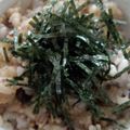 クックZ69KDS☆'s cooksnap of when they made 朝食に☆ゆず胡椒入り卵かけご飯.