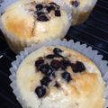 えるぷょるぴBABY's cooksnap of when they made 卵、牛乳、バター除去の簡単チョコマフィン.