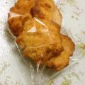 えるぷょるぴBABY's cooksnap of when they made 手作りジャムでドロップクッキー.