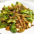 ハナレ's cooksnap of when they made キャベツたっぷり☆回鍋肉.