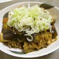 ハナレ's cooksnap of when they made 本格＆王道の麻婆茄子.