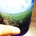 よねミ's cooksnap of when they made 簡単！！可愛いキウイジュース❁.