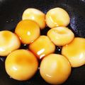ぴぃー子's cooksnap of when they made もちもち♡美味しいみたらし団子♡.