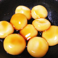 ぴぃー子's cooksnap of when they made もちもち♡美味しいみたらし団子♡.