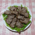 ユミごん's cooksnap of when they made 簡単でおいしい☆鍋ひとつで煮豚.