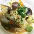 おいしくなーれ♪'s cooksnap of when they made ナスのマリネ風.