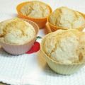 みっくママ's cooksnap of when they made キャロットマフィン.