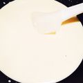 ☆junjun★'s cooksnap of when they made 簡単美味しいホワイトソース♡.