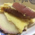 クックDH93YX☆'s cooksnap of when they made 美味しい！プルーンのクラフティ.