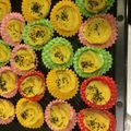 幸せな日々's cooksnap of when they made 簡単！ほっこり スイートポテト.