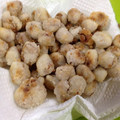 クック849R85☆'s cooksnap of when they made ふわっサク☆おつまみ炒り納豆.