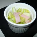 ✿かりん✿'s cooksnap of when they made キャベツのはちみつレモンマリネ.
