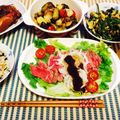 クックXSNEWO☆'s cooksnap of when they made おもてなし料理に！簡単牛肉のタリアータ♪.
