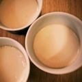 な〜ぽん's cooksnap of when they made 卵1個で簡単プリン⭐.
