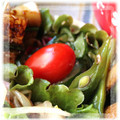 KENチャン's cooksnap of when they made 簡単！きゅうりのごま味噌和え.