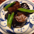 マグ☆OKA's cooksnap of when they made 爽やか☆ナスの揚げ焼き浸し.