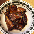 みつたつ's cooksnap of when they made 骨も頭もいただきます！さんまの丸ごと煮.