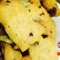 ゆぼ☆'s cooksnap of when they made 子供と一緒に♪サクサククッキー.