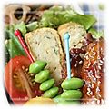 KENチャン's cooksnap of when they made お弁当に☆青のりチーズの卵焼き♪.