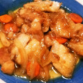 クック2I6EQE☆'s cooksnap of when they made 漬け込み無し！豚のしょうが焼き.