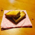 ゆこしたま's cooksnap of when they made ミキサーで濃厚チーズケーキ.