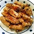 酒のみヨシゾー's cooksnap of when they made ナスの豚肉まき.