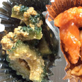 しろ椿's cooksnap of when they made 作りおき常備菜♪ゴーヤの中華風和え物.