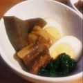 ちびかん's cooksnap of when they made トロトロ幸せ♡豚の角煮.