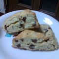haru69's cooksnap of when they made さくふわスコーン♪.