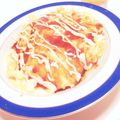 クック9QPBVJ☆'s cooksnap of when they made キャベツた〜ぷり☆とん平焼き.