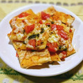 ★みっちっち★'s cooksnap of when they made ちーママのピザ♪.