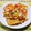 ★みっちっち★'s cooksnap of when they made ちーママのピザ♪.