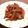 sarasanaty's cooksnap of when they made 赤ずいきの甘酢漬け.