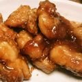 みほほえ's cooksnap of when they made 照りっ照りっ♪鳥の唐揚げ　簡単!　.