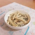 ゆうきママン☆'s cooksnap of when they made カリカリかりんとう（カレー味）.