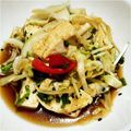 mihosky☆'s cooksnap of when they made お豆腐の南蛮漬け！.