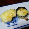 ちぐみゅう's cooksnap of when they made ジューシー！椎茸のマヨネーズ焼き.