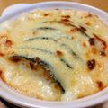 クックAZYPN8☆'s cooksnap of when they made かぼちゃグラタン.