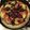 _alala_'s cooksnap of when they made なす　トマ　ソーセージ　ピッツァ♪.