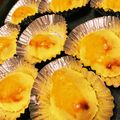 どぅっびどぅっば's cooksnap of when they made 家にあるもので☆スイートポテト☆簡単.