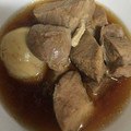 マシュマロ0918's cooksnap of when they made 圧力25分！お箸で切れちゃう豚の角煮.