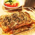 ＲＫくんママ's cooksnap of when they made サーモンのオーブン焼き(地中海料理).