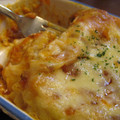 rocks's cooksnap of when they made 缶詰を使って簡単ラザニア.